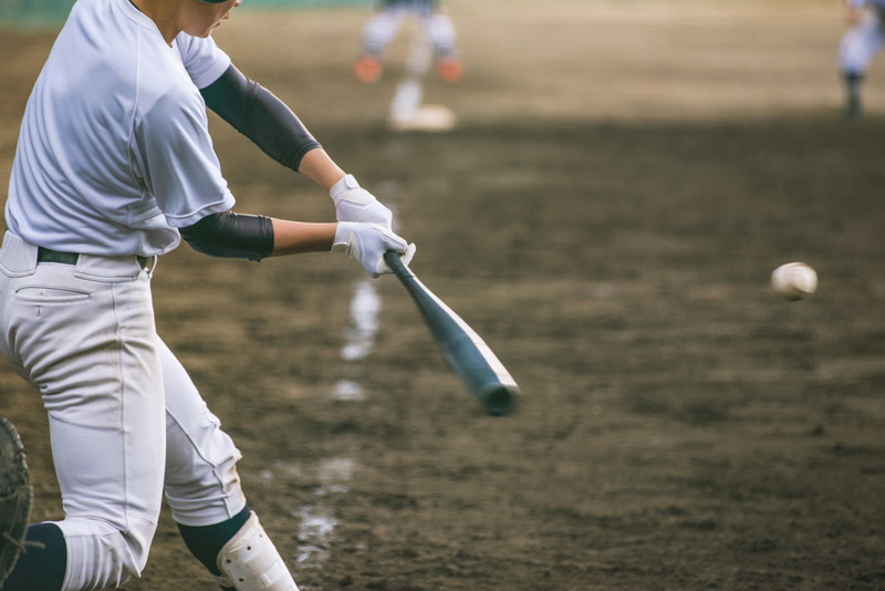 変わるプロ野球原点の球場